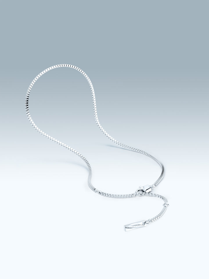 PULSERA DE CADENA BOX