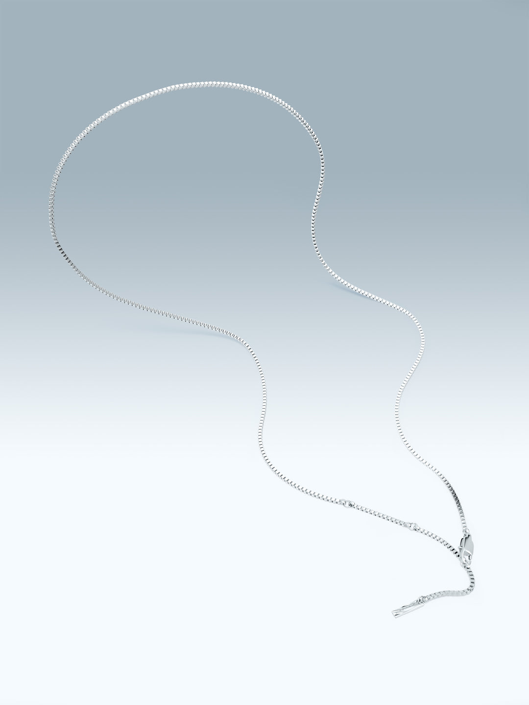 COLLANA A CATENA BOX