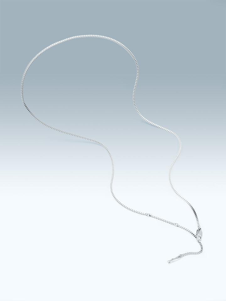 COLLANA A CATENA BOX