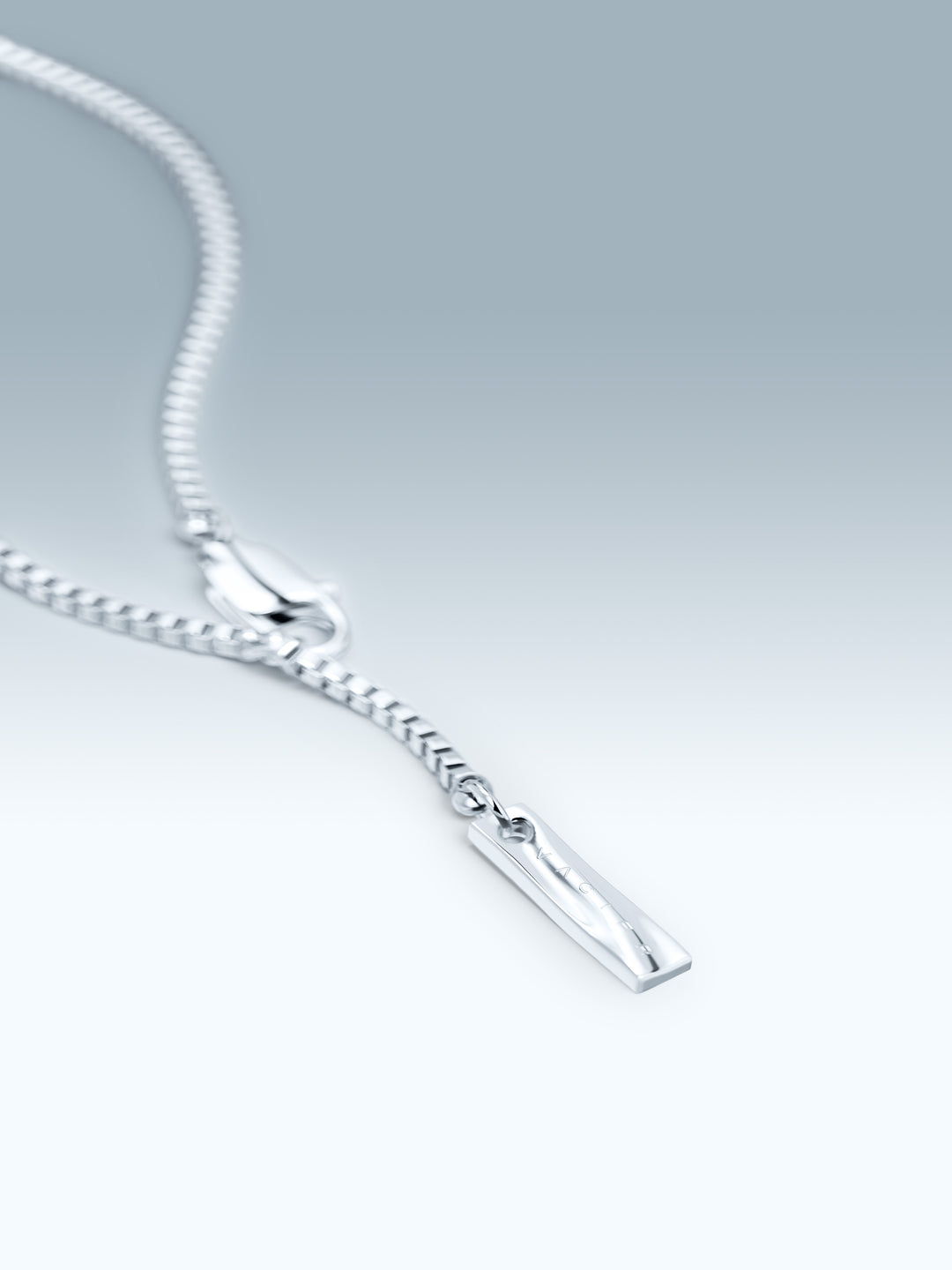 COLLANA A CATENA BOX