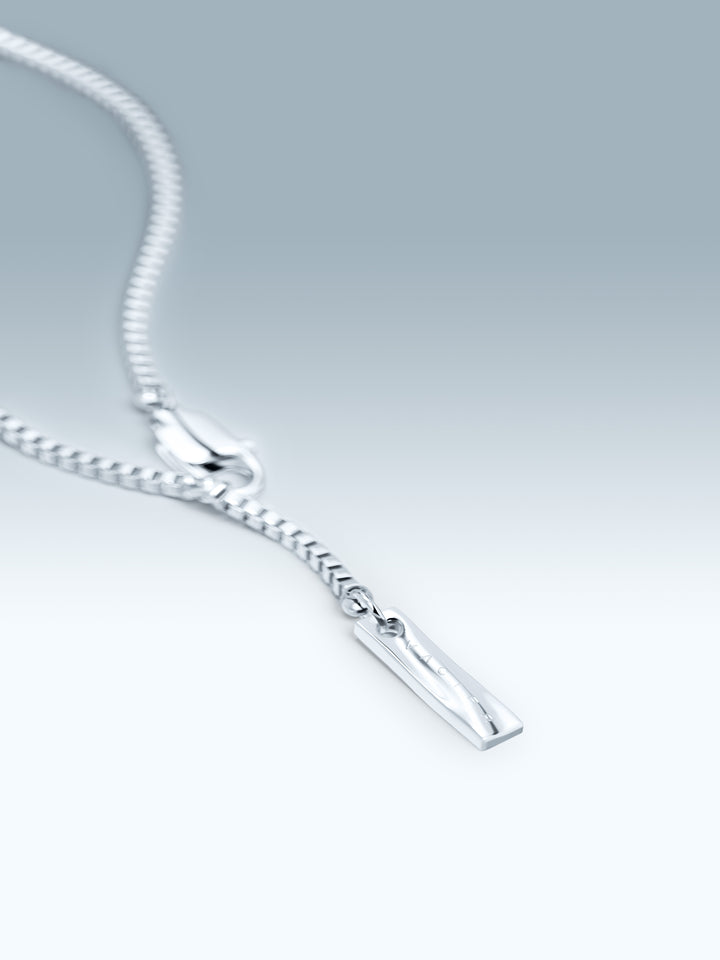 COLLANA A CATENA BOX