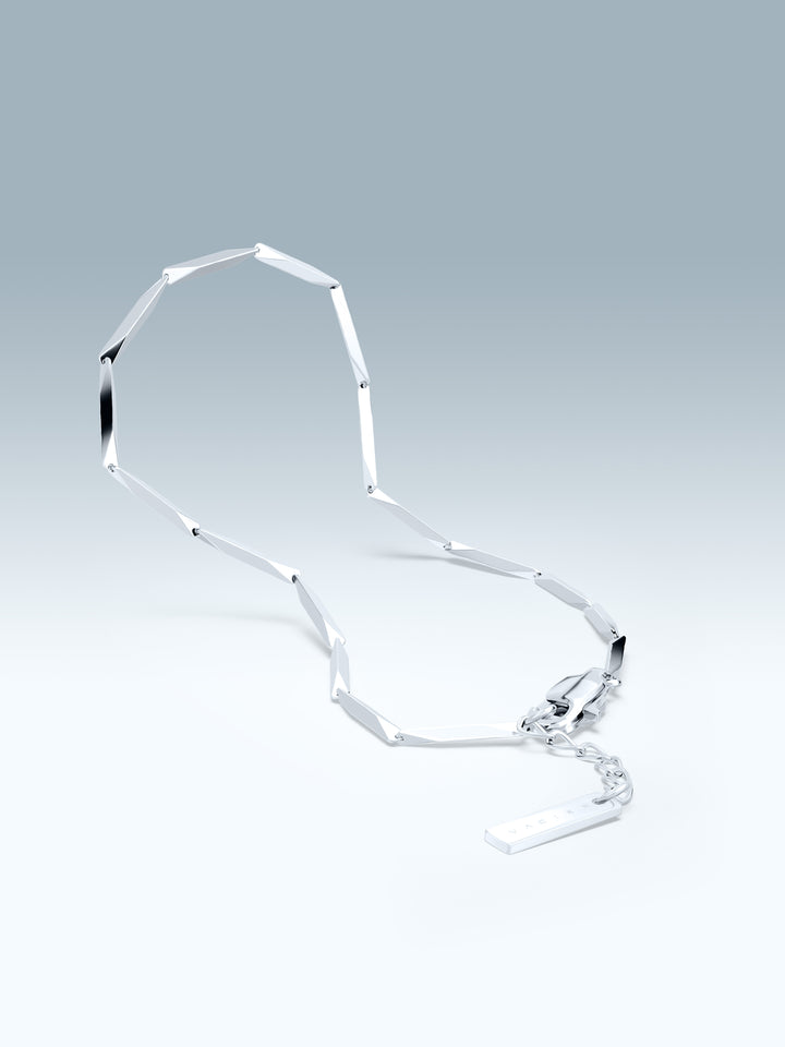 LINEAR CHAIN BRACELET