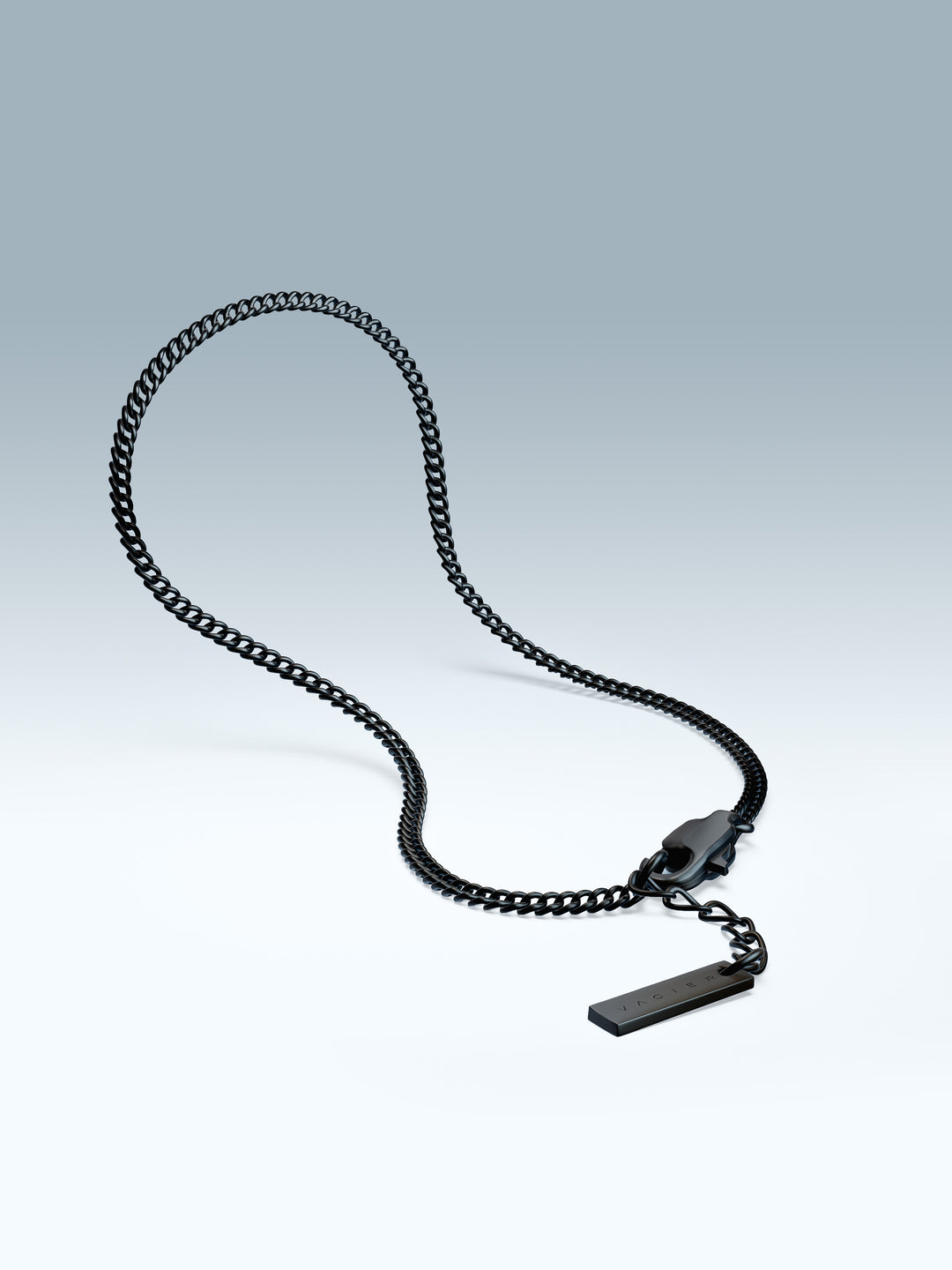 سوار ناعم بتصميم سلسلة