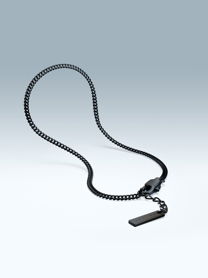 سوار ناعم بتصميم سلسلة