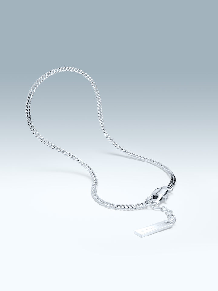 سوار ناعم بتصميم سلسلة