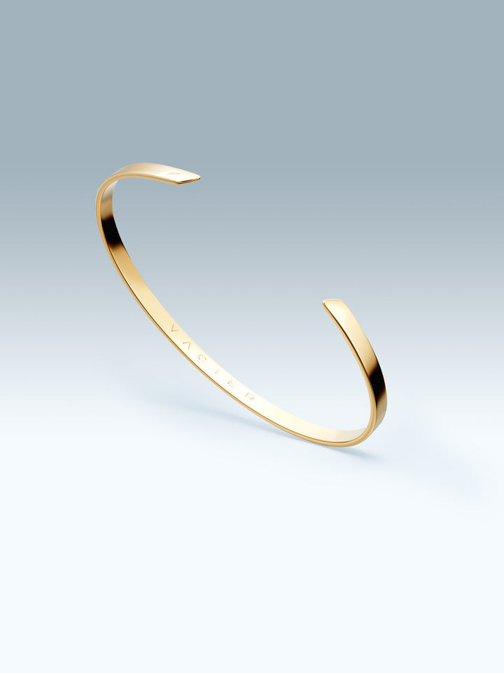 MINIMAL ARMBAND IN EINHEITSGRÖSSE