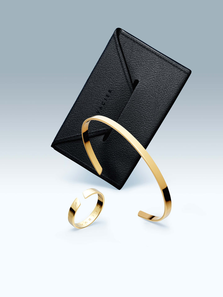 MINIMAL SET IN EINHEITSGRÖSSE