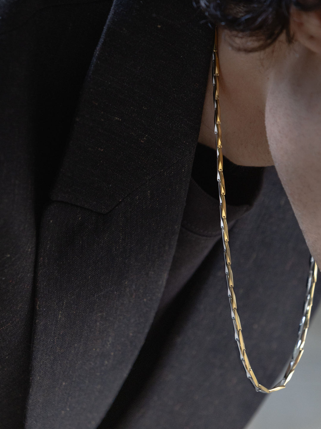 COLLAR CADENA LINEAR