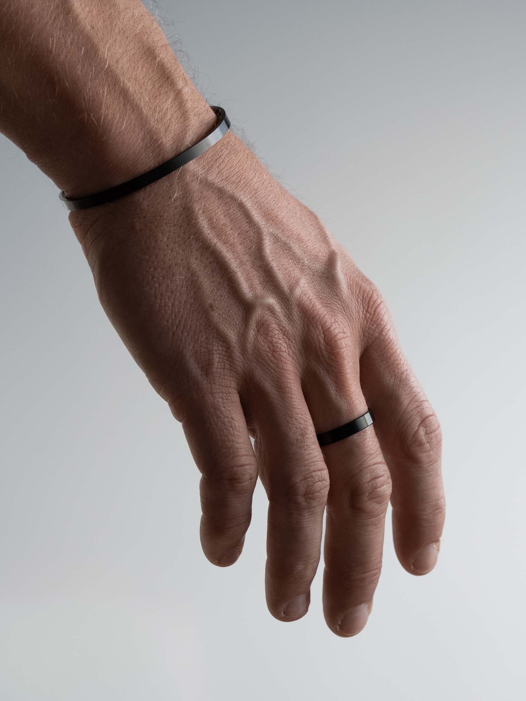 Vacier - Men's Minimal Unisize Set