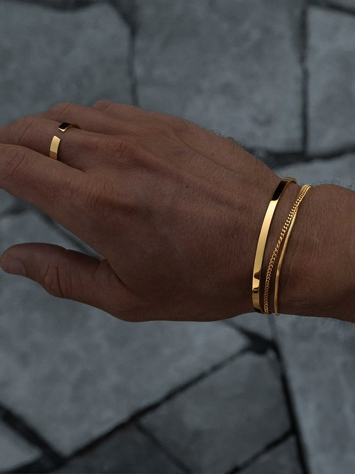 MINIMAL SET IN EINHEITSGRÖSSE