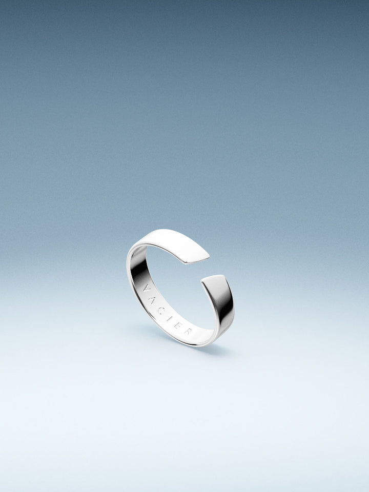 MINIMAL UNISIZE RING