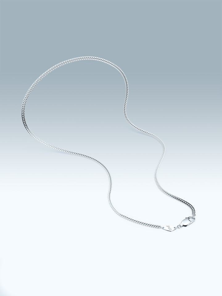 MINIMAL COLLIER À CHAÎNE