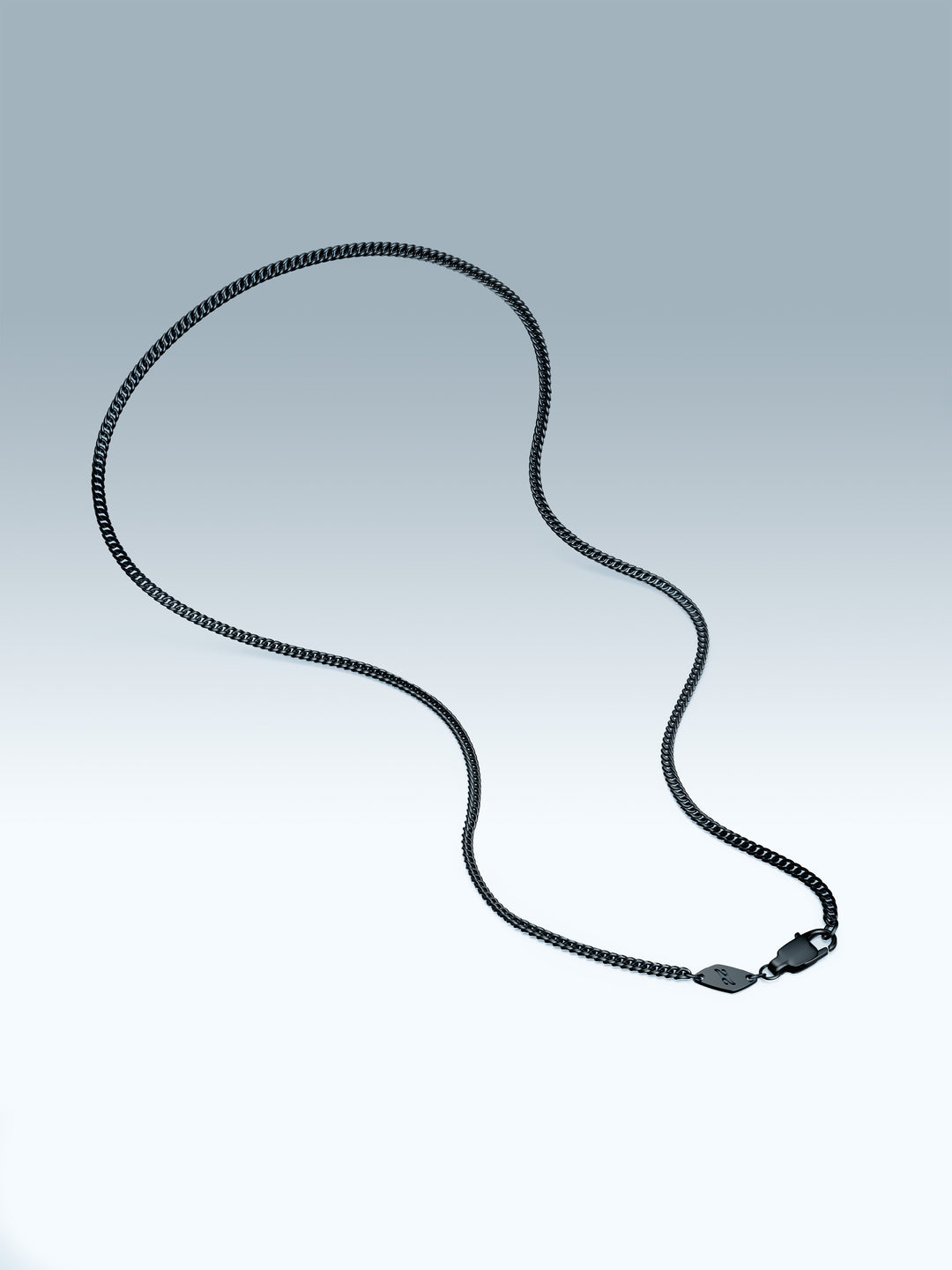 MINIMAL COLLIER À CHAÎNE