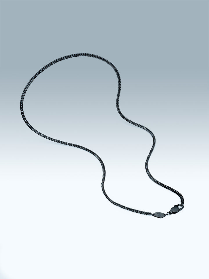 MINIMAL COLLIER À CHAÎNE