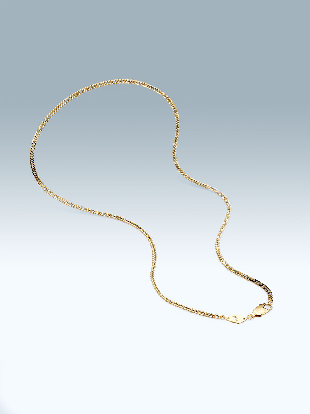 MINIMAL COLLIER À CHAÎNE