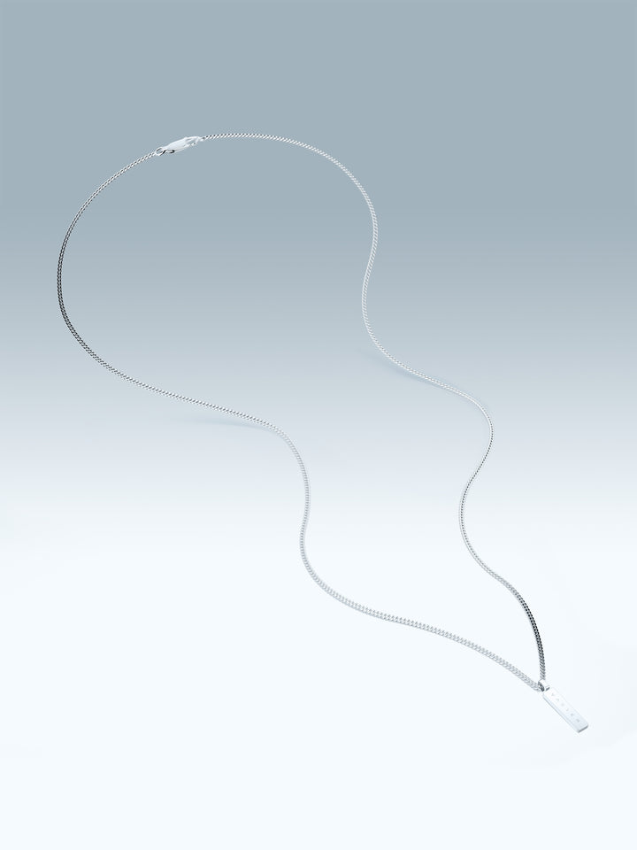 COLLAR COLGANTE MINIMAL 