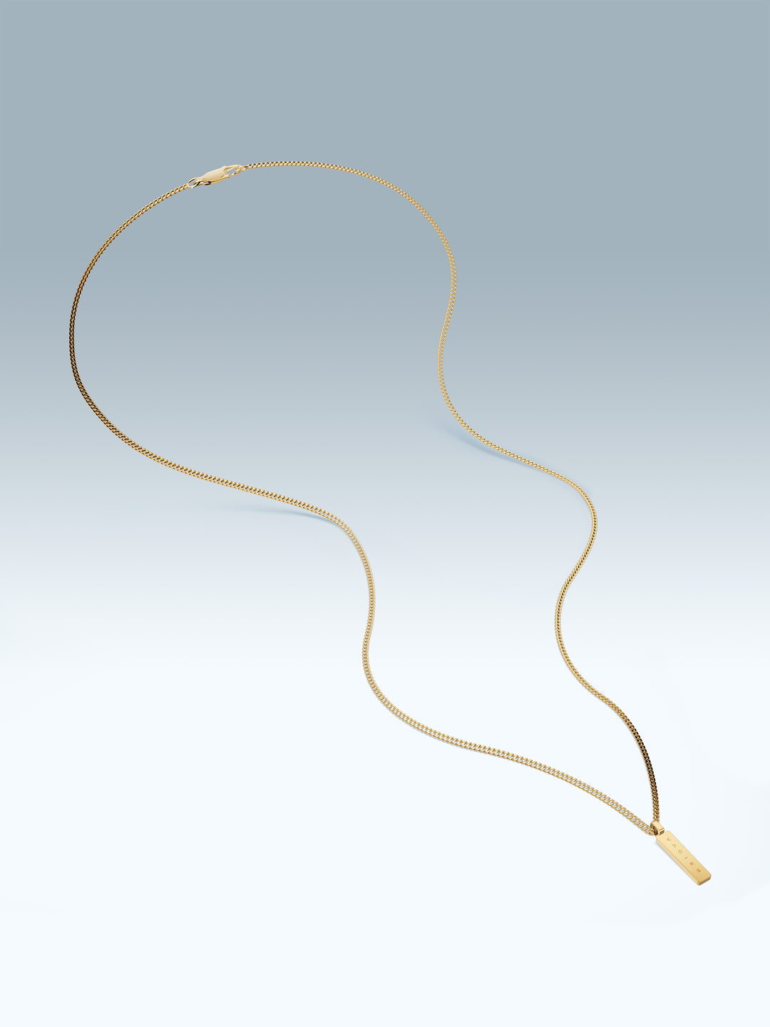 COLLAR COLGANTE MINIMAL 