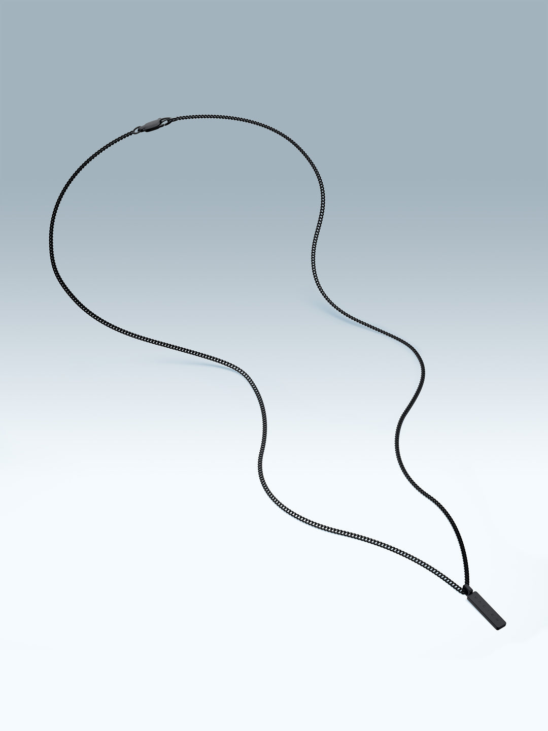 COLLAR COLGANTE MINIMAL 