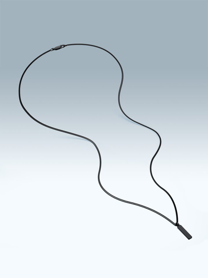 COLLAR COLGANTE MINIMAL 