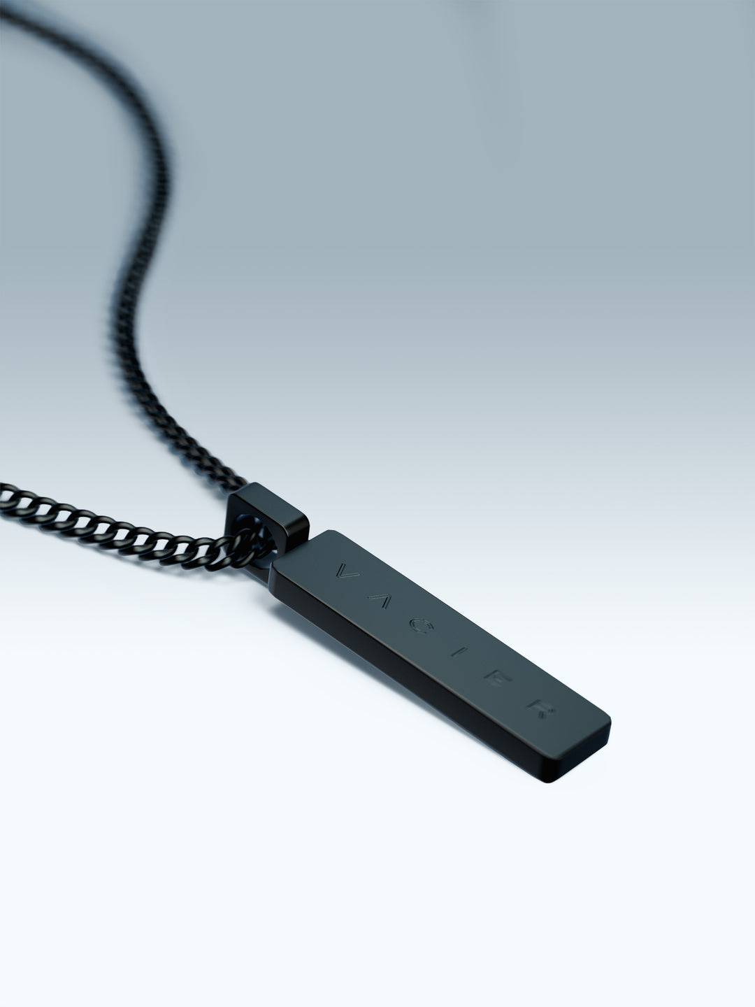 COLLAR COLGANTE MINIMAL 