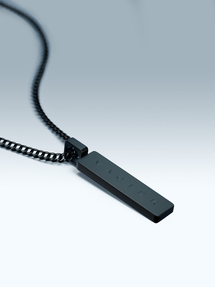 COLLAR COLGANTE MINIMAL 