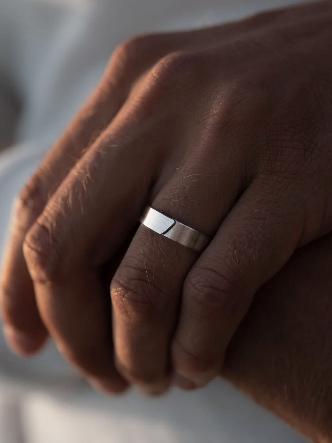 ユニサイズリング