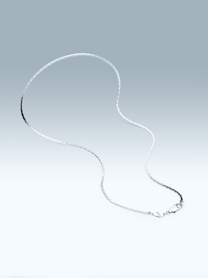 WIRE COLLIER À CHAÎNE