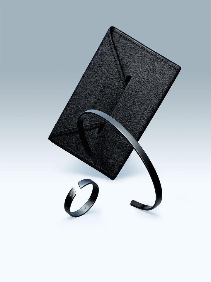 MINIMAL SET IN EINHEITSGRÖSSE