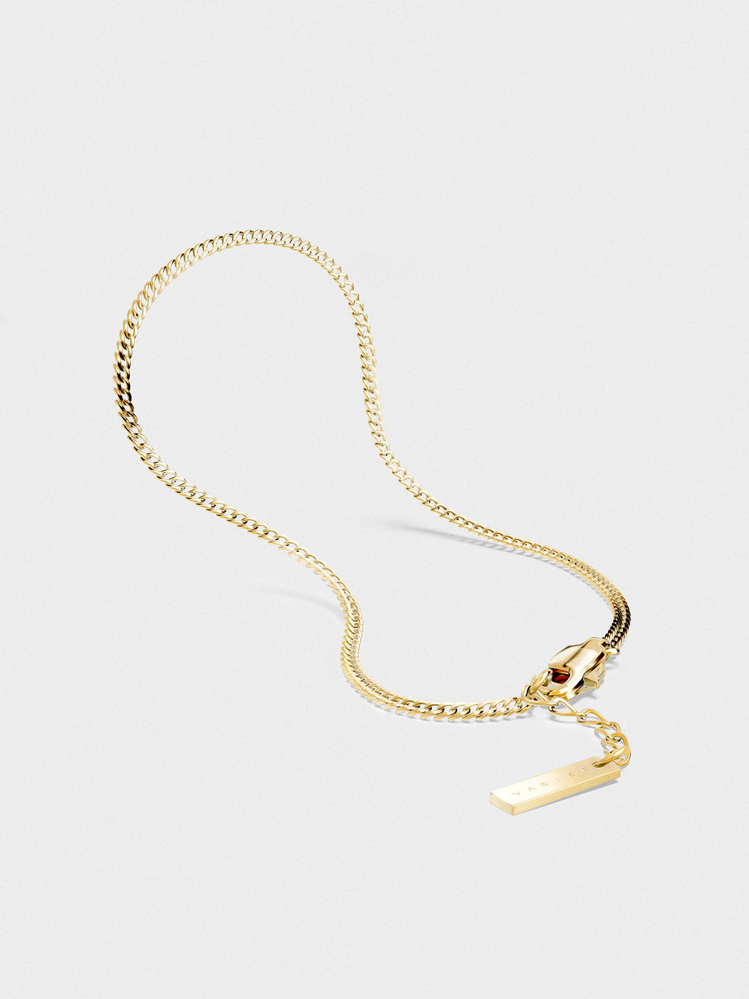 MINIMAL CHAIN BRACELET