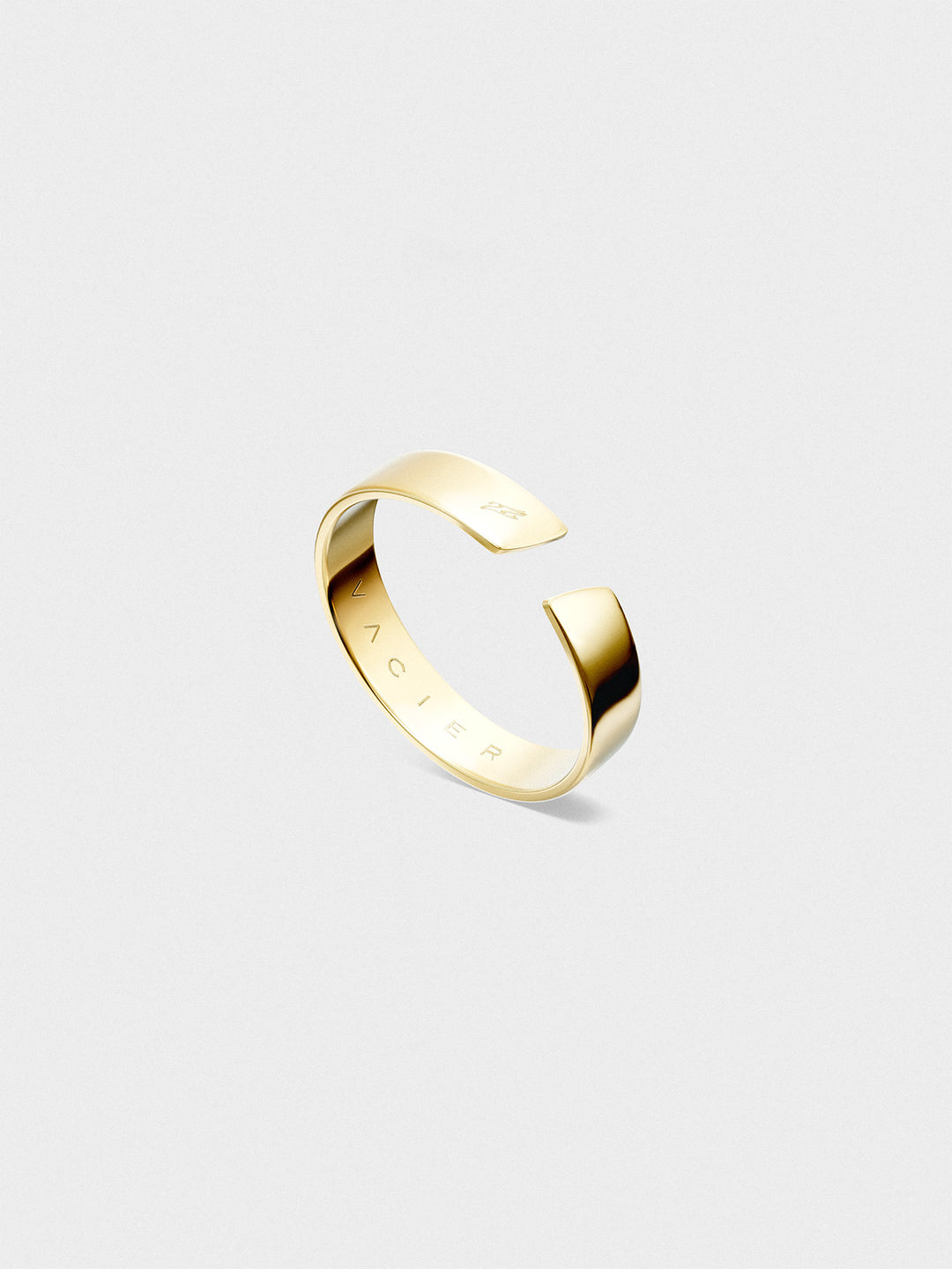 MINIMAL UNISIZE RING