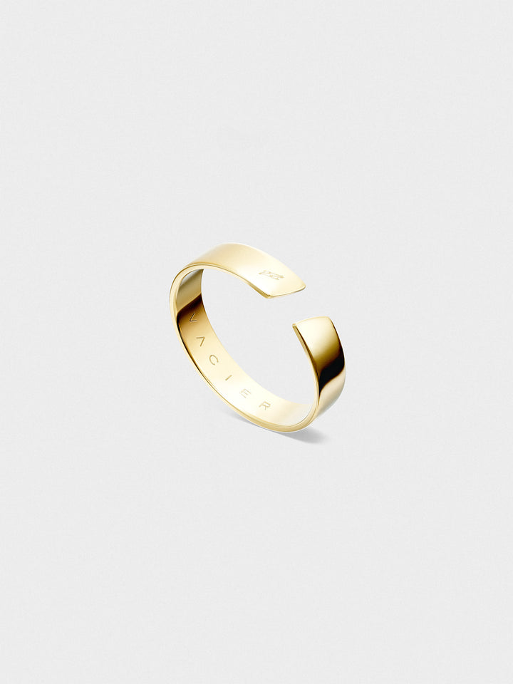 MINIMAL UNISIZE RING