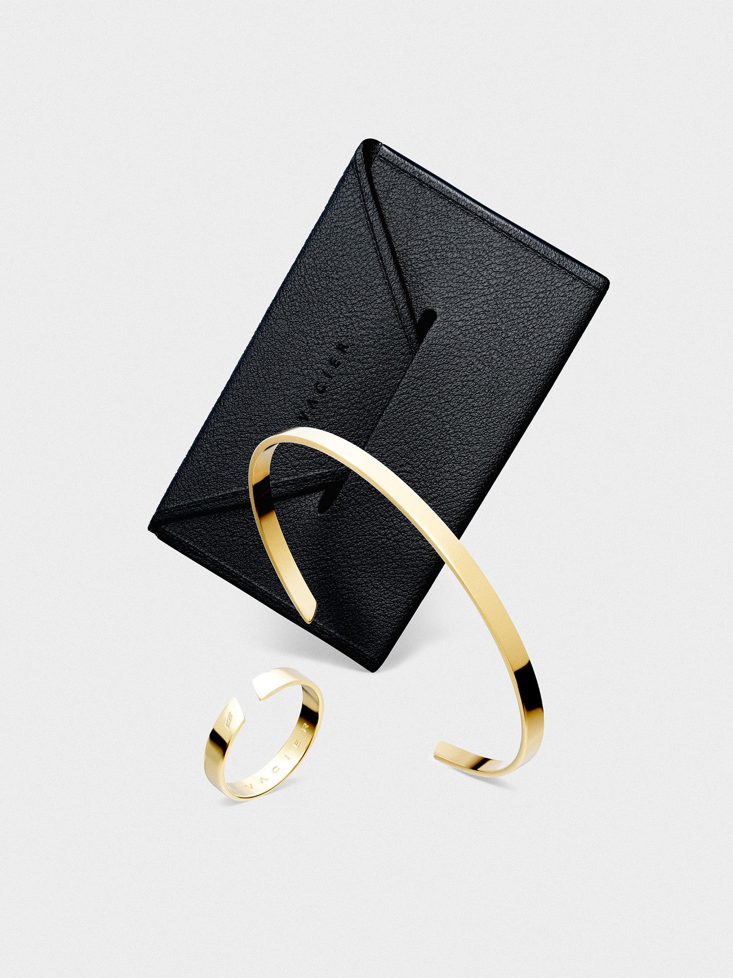 Vacier - Men's Minimal Unisize Set