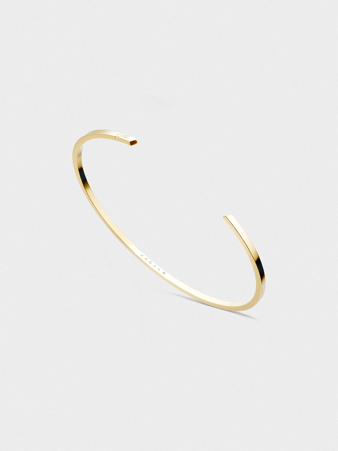 STACKABLE UNISIZE CUFF