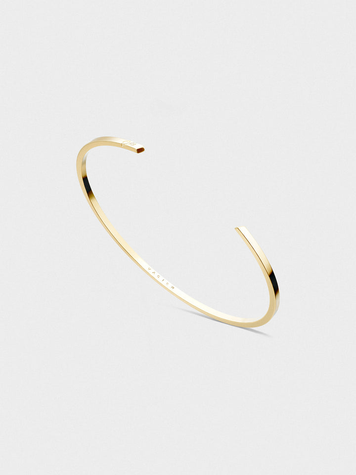 STACKABLE UNISIZE CUFF