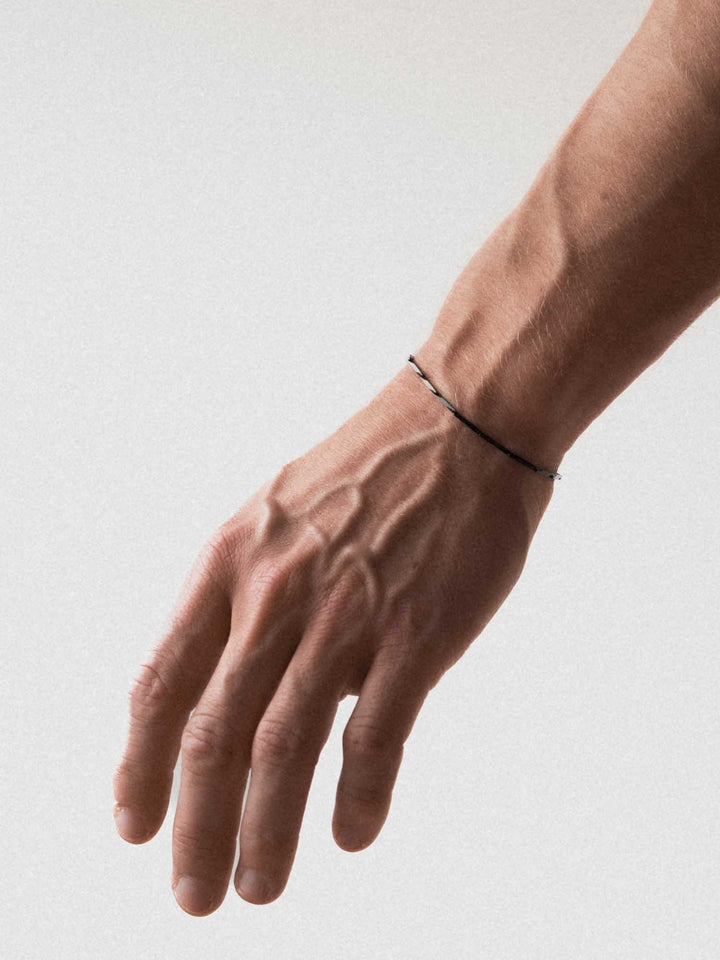 LINEAR KETTENARMBAND