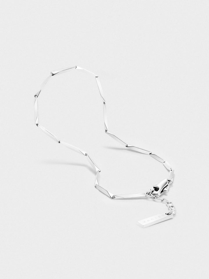 LINEAR CHAIN BRACELET