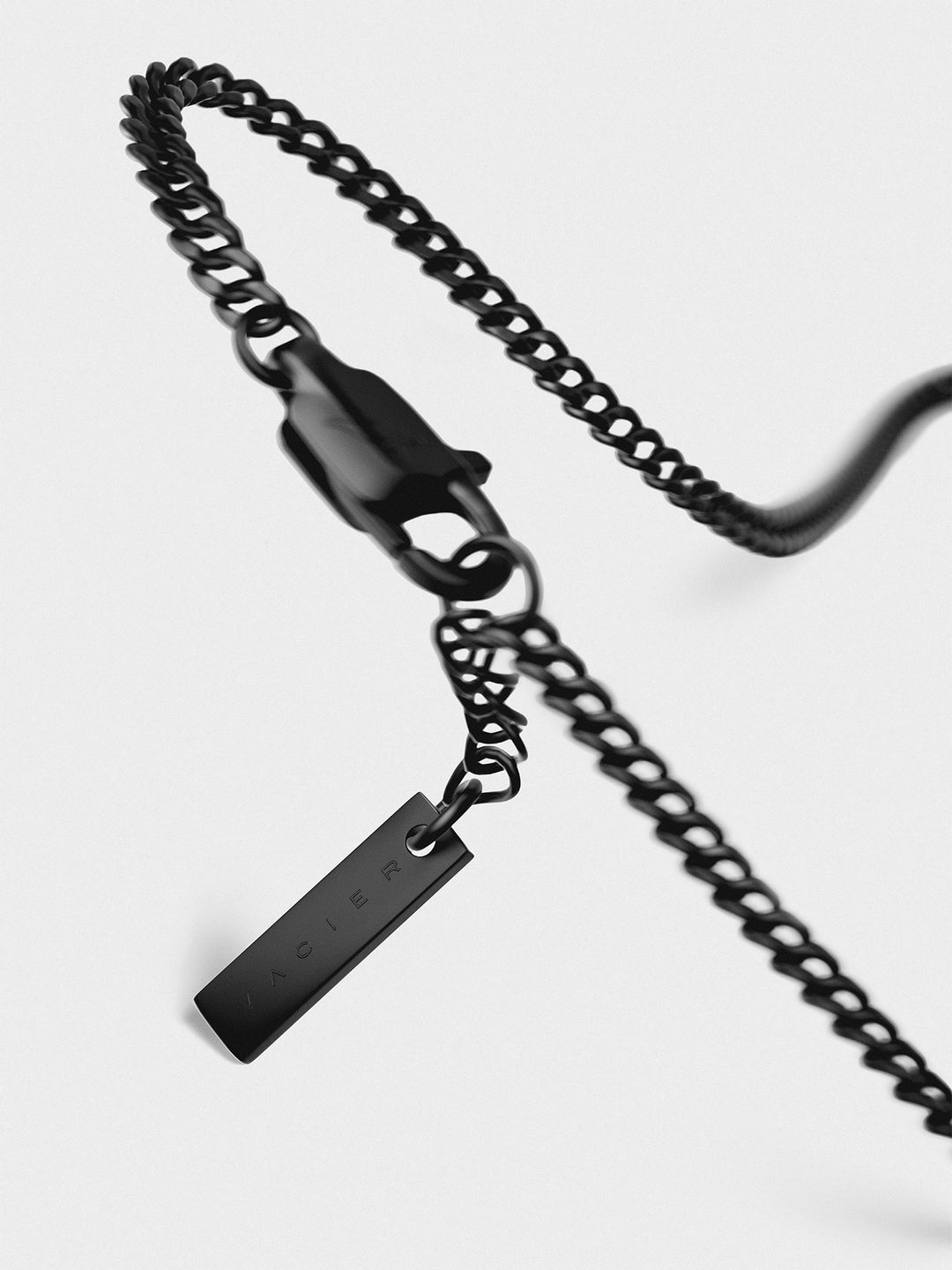 MINIMAL CHAIN BRACELET