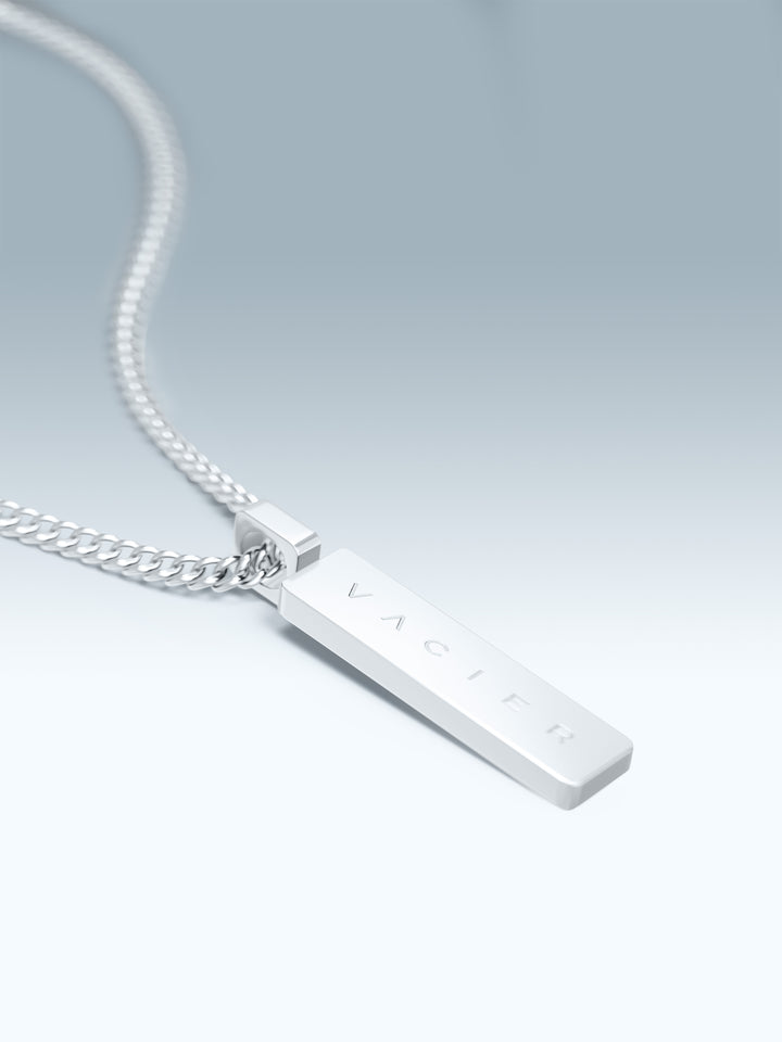 COLLAR COLGANTE MINIMAL 