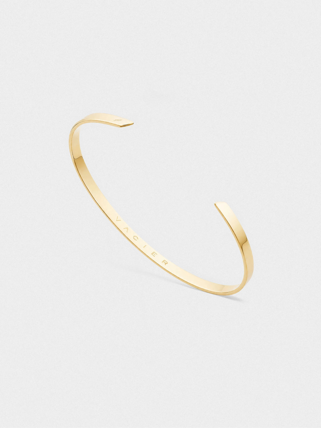MINIMAL UNISIZE CUFF