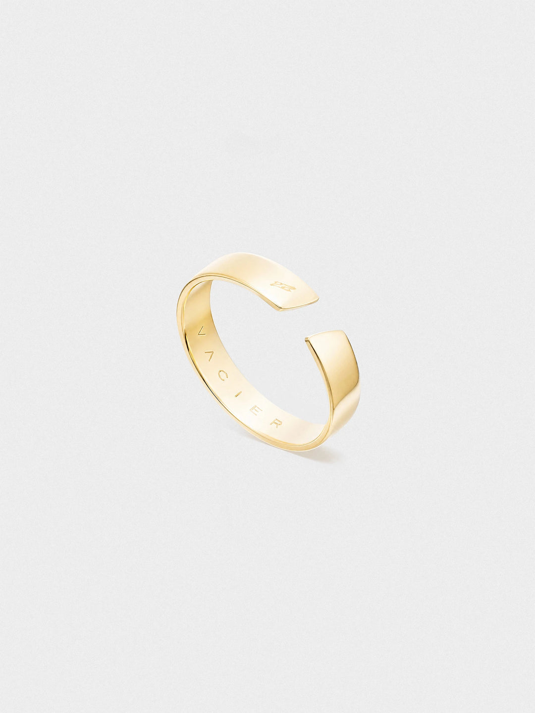 MINIMAL UNISIZE RING
