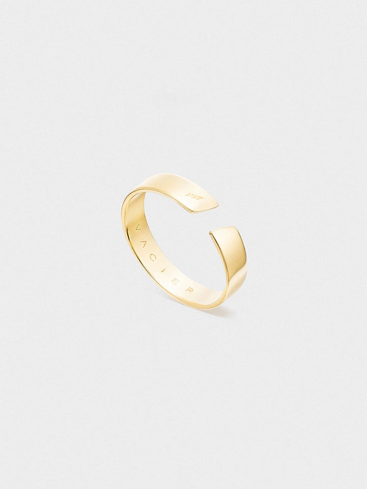 MINIMAL UNISIZE RING