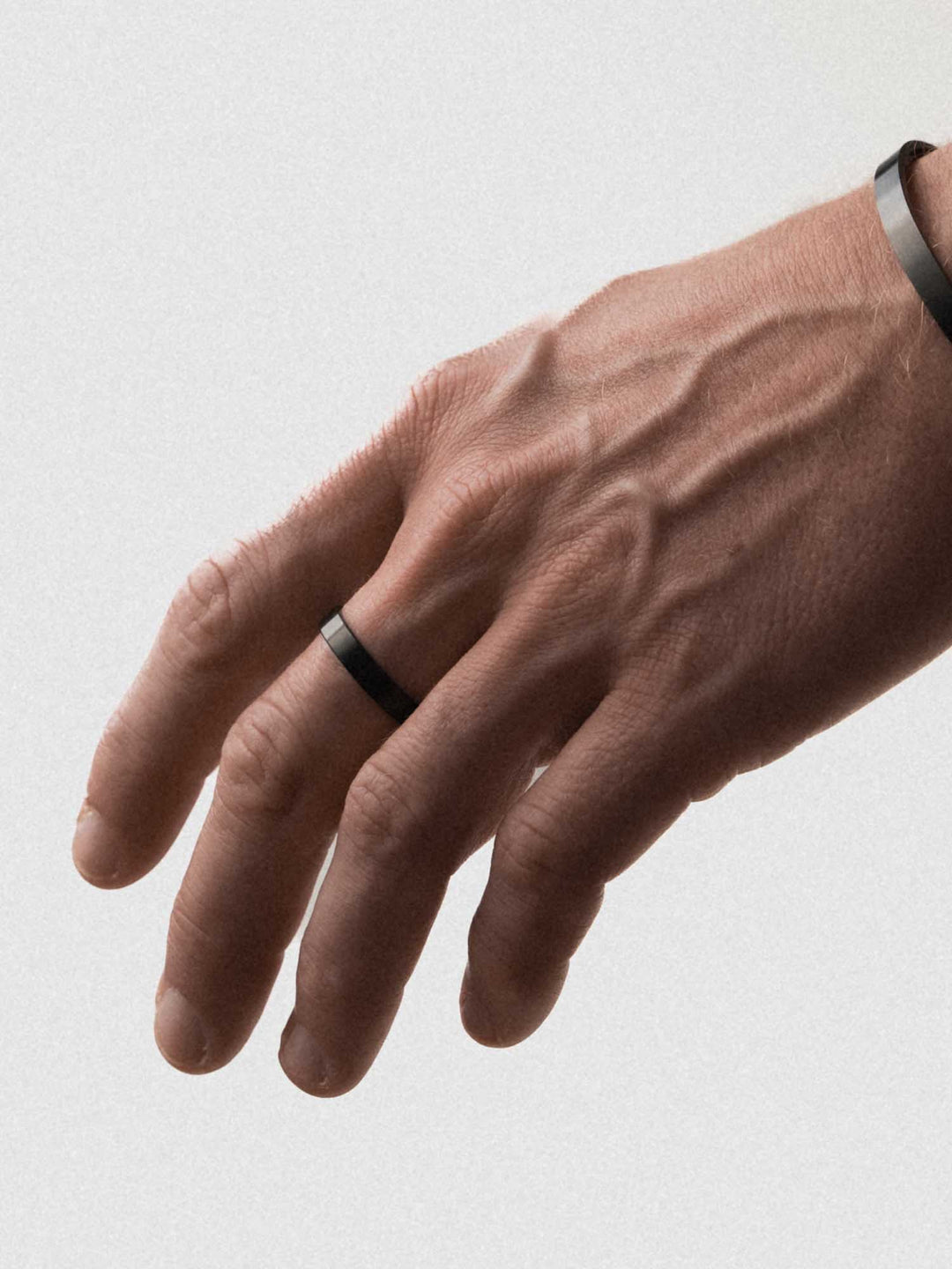 MINIMAL RING IN EINHEITSGRÖSSE