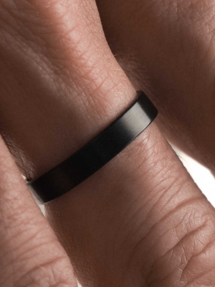 MINIMAL RING IN EINHEITSGRÖSSE