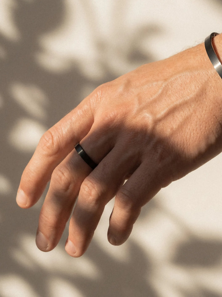 BAGUE UNISIZE MINIMALE