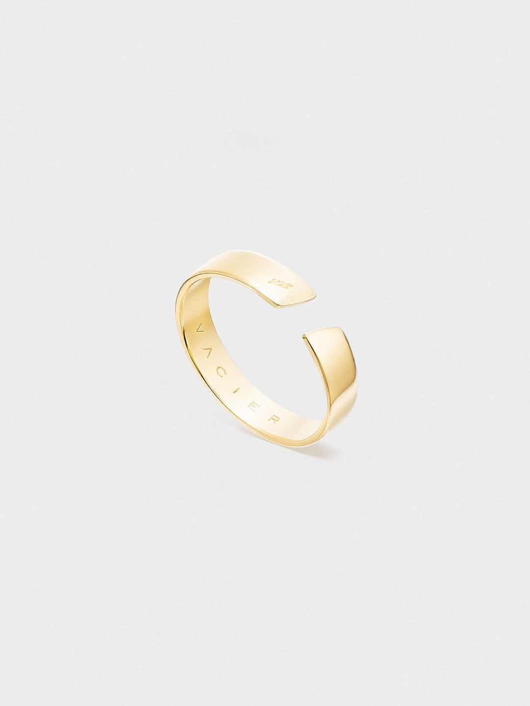ANILLO MINIMAL UNISIZE 