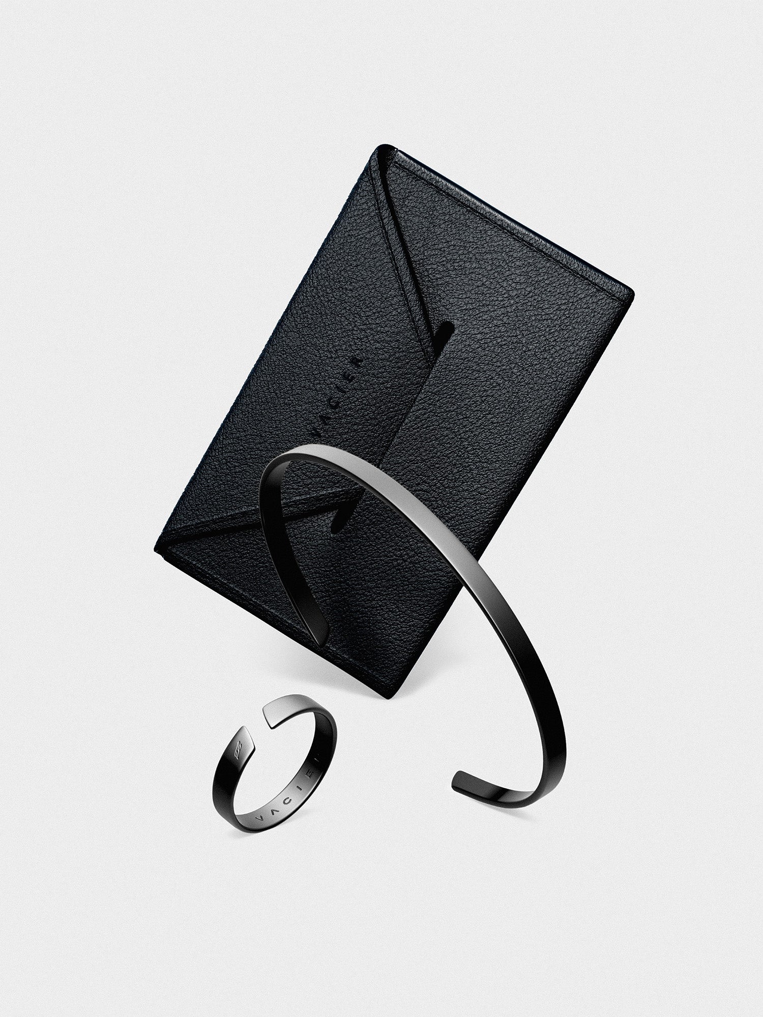 Vacier - Men's Minimal Unisize Set