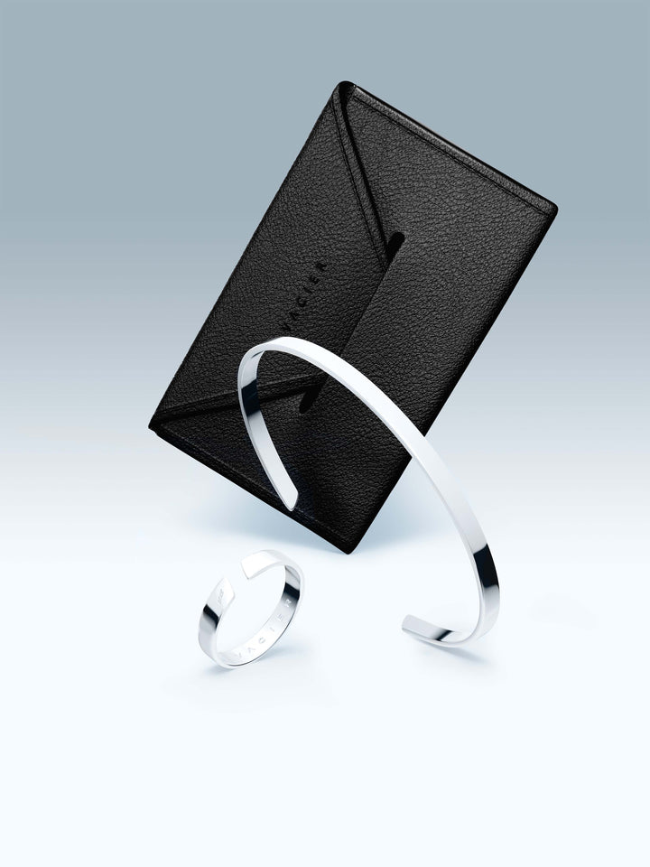 MINIMAL SET IN EINHEITSGRÖSSE