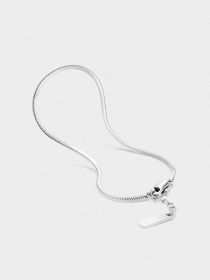 SQUARE CHAIN BRACELET
