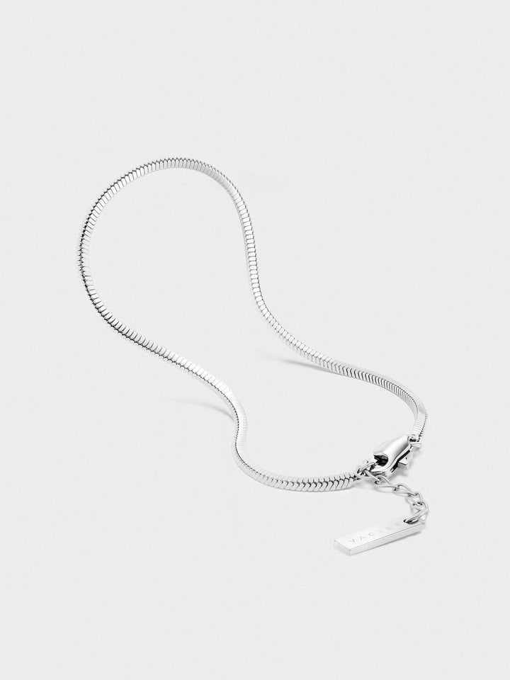 SQUARE CHAIN BRACELET