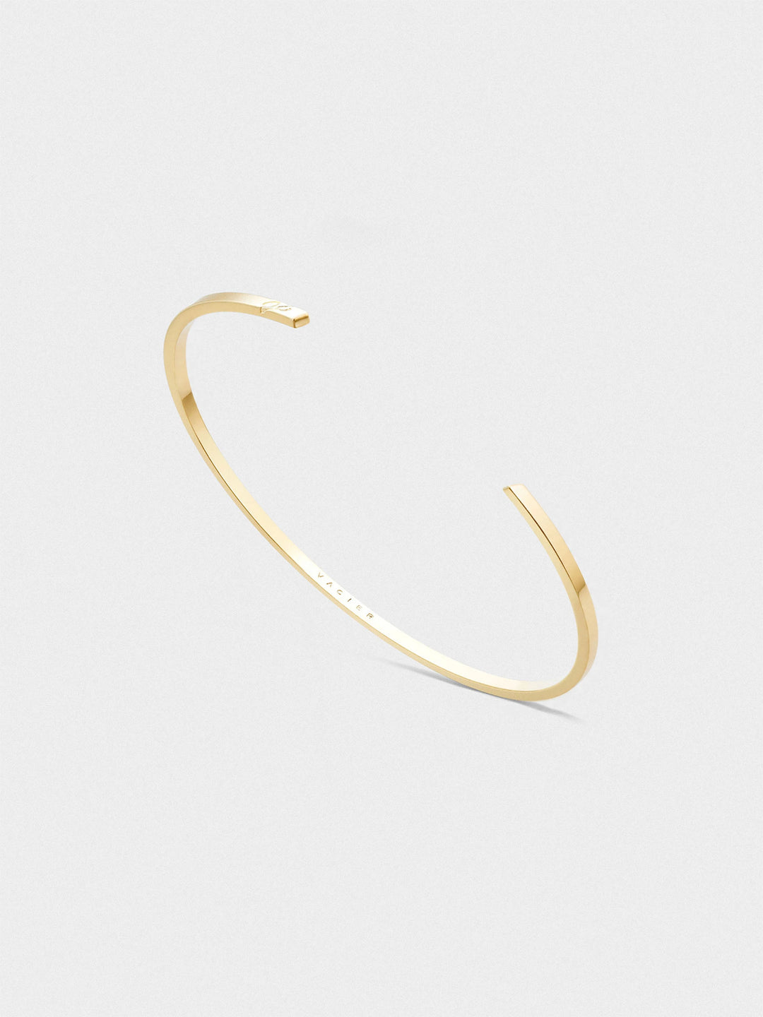 STACKABLE UNISIZE CUFF